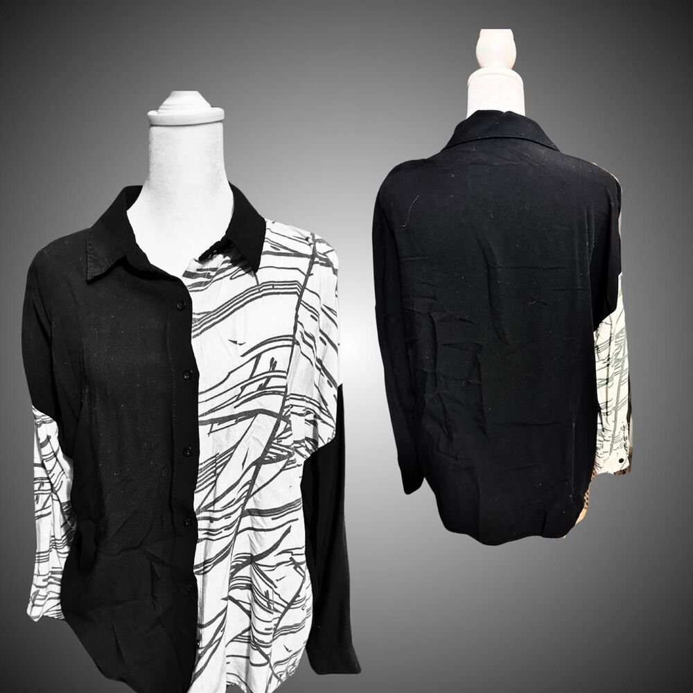 Unbranded Women's multi Shirt
